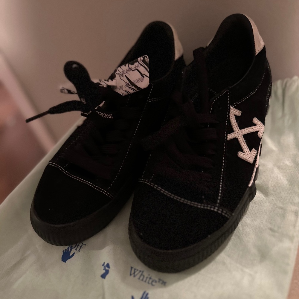 Off White sneakers